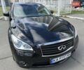Инфинити M37 2011 в Киеве на Automoto.ua Черный Инфинити M37, объемом двигателя 3.7 л и пробегом 247 тыс. км за 11800 $, фото 10 на Automoto.ua