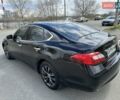 Инфинити M37 2011 в Киеве на Automoto.ua Черный Инфинити M37, объемом двигателя 3.7 л и пробегом 247 тыс. км за 11800 $, фото 4 на Automoto.ua