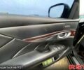 Черный Инфинити M37, объемом двигателя 4 л и пробегом 190 тыс. км за 15500 $, фото 8 на Automoto.ua