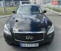 Черный Инфинити M37, объемом двигателя 3.7 л и пробегом 247 тыс. км за 10500 $, фото 6 на Automoto.ua