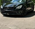 Чорний Інфініті M37, об'ємом двигуна 3.7 л та пробігом 210 тис. км за 11600 $, фото 1 на Automoto.ua