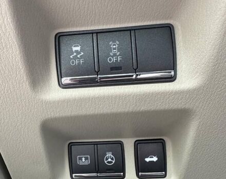 Черный Инфинити M37, объемом двигателя 3.7 л и пробегом 247 тыс. км за 10500 $, фото 21 на Automoto.ua