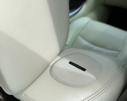 Инфинити M37 2011 в Киеве на Automoto.ua Черный Инфинити M37, объемом двигателя 3.7 л и пробегом 247 тыс. км за 11800 $, фото 14 на Automoto.ua