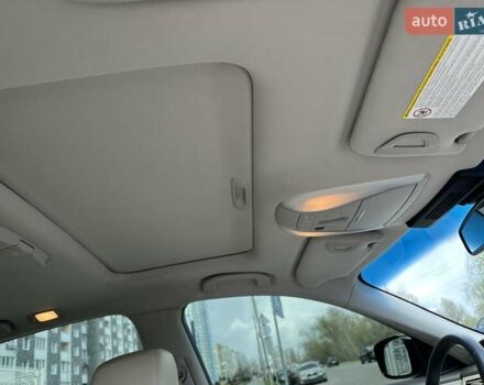 Инфинити M37 2011 в Киеве на Automoto.ua Черный Инфинити M37, объемом двигателя 3.7 л и пробегом 247 тыс. км за 11800 $, фото 20 на Automoto.ua