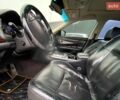 Черный Инфинити M37, объемом двигателя 4 л и пробегом 190 тыс. км за 15500 $, фото 7 на Automoto.ua