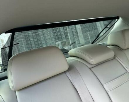 Инфинити M37 2011 в Киеве на Automoto.ua Черный Инфинити M37, объемом двигателя 3.7 л и пробегом 247 тыс. км за 11800 $, фото 13 на Automoto.ua