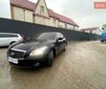 Черный Инфинити M37, объемом двигателя 4 л и пробегом 190 тыс. км за 15500 $, фото 12 на Automoto.ua