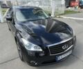 Инфинити M37 2011 в Киеве на Automoto.ua Черный Инфинити M37, объемом двигателя 3.7 л и пробегом 247 тыс. км за 11800 $, фото 8 на Automoto.ua