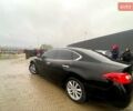 Черный Инфинити M37, объемом двигателя 4 л и пробегом 190 тыс. км за 15500 $, фото 4 на Automoto.ua