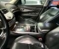 Черный Инфинити M37, объемом двигателя 4 л и пробегом 190 тыс. км за 15500 $, фото 9 на Automoto.ua