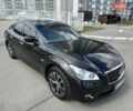 Инфинити M37 2011 в Киеве на Automoto.ua Черный Инфинити M37, объемом двигателя 3.7 л и пробегом 247 тыс. км за 11800 $, фото 1 на Automoto.ua