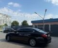 Чорний Інфініті M37, об'ємом двигуна 3.7 л та пробігом 203 тис. км за 10000 $, фото 6 на Automoto.ua