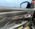 Черный Инфинити M37, объемом двигателя 4 л и пробегом 190 тыс. км за 15500 $, фото 6 на Automoto.ua
