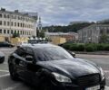 Черный Инфинити M37, объемом двигателя 3.7 л и пробегом 251 тыс. км за 9999 $, фото 1 на Automoto.ua