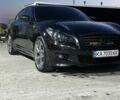 Черный Инфинити M37, объемом двигателя 3.7 л и пробегом 225 тыс. км за 13500 $, фото 1 на Automoto.ua