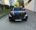 Чорний Інфініті M37, об'ємом двигуна 3.7 л та пробігом 223 тис. км за 7815 $, фото 1 на Automoto.ua