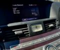 Чорний Інфініті M37, об'ємом двигуна 3.7 л та пробігом 258 тис. км за 8700 $, фото 9 на Automoto.ua