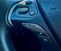 Чорний Інфініті M37, об'ємом двигуна 3.7 л та пробігом 258 тис. км за 8700 $, фото 13 на Automoto.ua