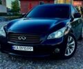 Чорний Інфініті M37, об'ємом двигуна 3.7 л та пробігом 258 тис. км за 8700 $, фото 53 на Automoto.ua