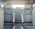 Черный Инфинити M37, объемом двигателя 3.7 л и пробегом 251 тыс. км за 8900 $, фото 16 на Automoto.ua