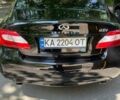 Чорний Інфініті M37, об'ємом двигуна 3.7 л та пробігом 208 тис. км за 17000 $, фото 1 на Automoto.ua