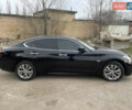 Чорний Інфініті M37, об'ємом двигуна 3.7 л та пробігом 139 тис. км за 13900 $, фото 20 на Automoto.ua