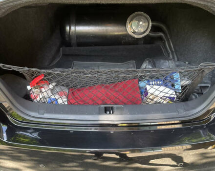 Черный Инфинити M37, объемом двигателя 3.7 л и пробегом 185 тыс. км за 13200 $, фото 13 на Automoto.ua