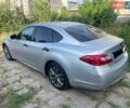 Сірий Інфініті M37, об'ємом двигуна 3.7 л та пробігом 144 тис. км за 17000 $, фото 1 на Automoto.ua