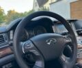 Серый Инфинити M37, объемом двигателя 3.7 л и пробегом 166 тыс. км за 12500 $, фото 13 на Automoto.ua