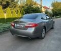 Серый Инфинити M37, объемом двигателя 3.7 л и пробегом 166 тыс. км за 12500 $, фото 21 на Automoto.ua