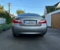 Серый Инфинити M37, объемом двигателя 3.7 л и пробегом 166 тыс. км за 12500 $, фото 20 на Automoto.ua