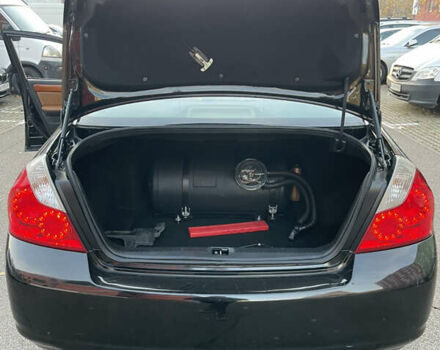 Чорний Інфініті M45, об'ємом двигуна 4.49 л та пробігом 129 тис. км за 5500 $, фото 18 на Automoto.ua