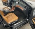Черный Инфинити M45, объемом двигателя 4.5 л и пробегом 130 тыс. км за 9100 $, фото 5 на Automoto.ua