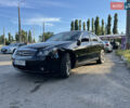 Чорний Інфініті M45, об'ємом двигуна 4.5 л та пробігом 245 тис. км за 7250 $, фото 1 на Automoto.ua