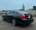 Черный Инфинити M45, объемом двигателя 4.5 л и пробегом 150 тыс. км за 7300 $, фото 3 на Automoto.ua
