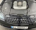 Черный Инфинити M45, объемом двигателя 4.5 л и пробегом 130 тыс. км за 9100 $, фото 4 на Automoto.ua