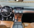 Черный Инфинити M45, объемом двигателя 4.5 л и пробегом 130 тыс. км за 9100 $, фото 2 на Automoto.ua