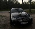 Черный Инфинити M45, объемом двигателя 4.5 л и пробегом 166 тыс. км за 4003 $, фото 1 на Automoto.ua