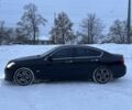 Чорний Інфініті M45, об'ємом двигуна 4.5 л та пробігом 150 тис. км за 6700 $, фото 1 на Automoto.ua