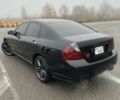 Черный Инфинити M45, объемом двигателя 4.5 л и пробегом 130 тыс. км за 9100 $, фото 1 на Automoto.ua