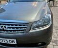 Инфинити M45, объемом двигателя 4.5 л и пробегом 270 тыс. км за 5500 $, фото 1 на Automoto.ua