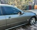 Инфинити M45, объемом двигателя 4.5 л и пробегом 270 тыс. км за 5500 $, фото 1 на Automoto.ua