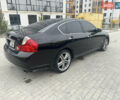 Инфинити M45, объемом двигателя 4.5 л и пробегом 214 тыс. км за 6900 $, фото 4 на Automoto.ua