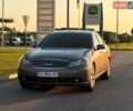 Серый Инфинити M45, объемом двигателя 4.49 л и пробегом 260 тыс. км за 6000 $, фото 1 на Automoto.ua