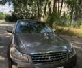 Сірий Інфініті M45, об'ємом двигуна 4.5 л та пробігом 270 тис. км за 5000 $, фото 1 на Automoto.ua