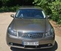 Сірий Інфініті M45, об'ємом двигуна 4.49 л та пробігом 168 тис. км за 8888 $, фото 1 на Automoto.ua