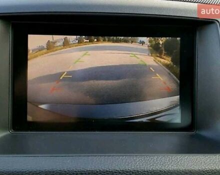 Серый Инфинити M45, объемом двигателя 4.5 л и пробегом 165 тыс. км за 9750 $, фото 18 на Automoto.ua