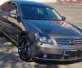 Серый Инфинити M45, объемом двигателя 4.5 л и пробегом 165 тыс. км за 9450 $, фото 2 на Automoto.ua