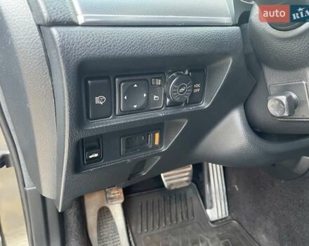 Серый Инфинити M45, объемом двигателя 4.5 л и пробегом 168 тыс. км за 6800 $, фото 13 на Automoto.ua