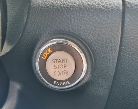 Серый Инфинити M45, объемом двигателя 4.5 л и пробегом 165 тыс. км за 9450 $, фото 16 на Automoto.ua